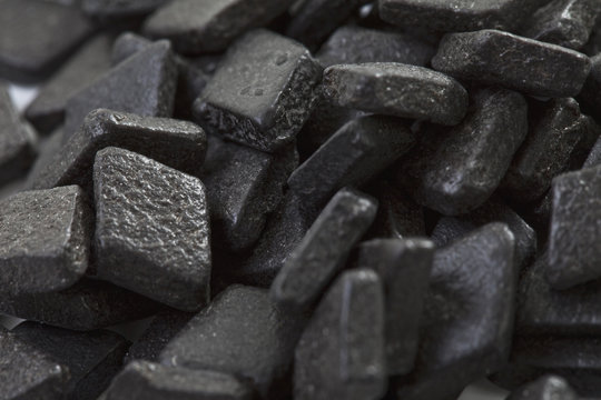 Lakritz , Vollbild, close-up