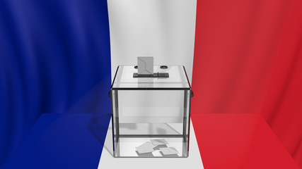 French elections - France