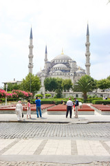 Istanbul
