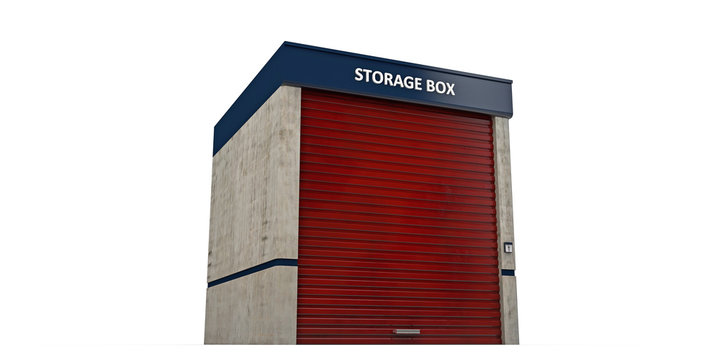 storage unit