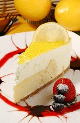 The image of delicious food