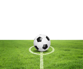 Soccer - Background