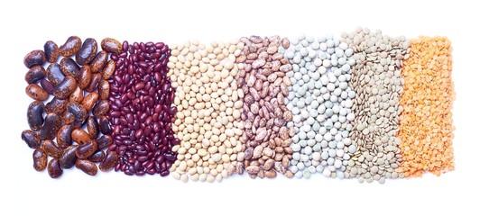 Legumes