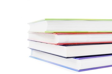 Bundle of books