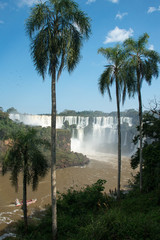 Iguazu Falls