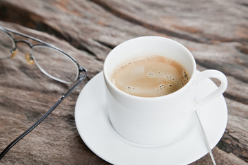 coffee