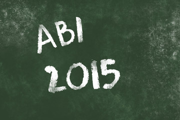 Abi 2015