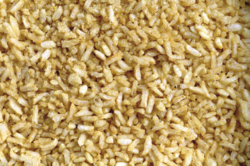 Curry Reis , close-up