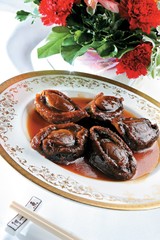 Fototapeta premium The image of delicious food