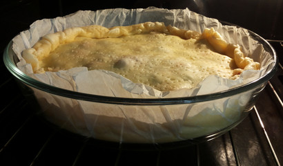 TORTA SALATA