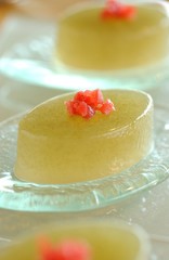 The image of delicious food