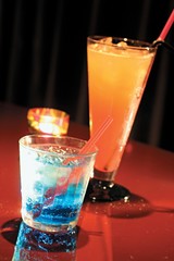 The image of Hong Kong