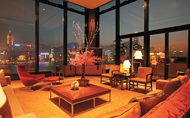 The image of dining room