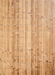 Narrow slats background