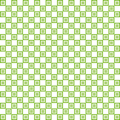 Seamless Geometric Pattern