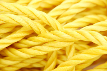 Seil , close-up