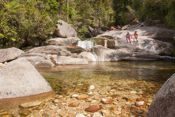 relaks nad wodą © Rochu_2008
