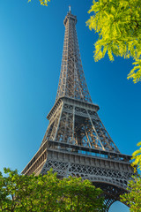 Tour Eiffel PARIS