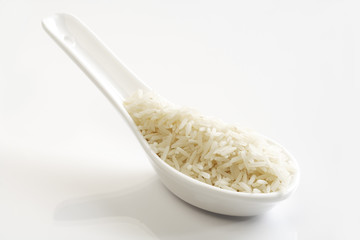Basmati-Reis