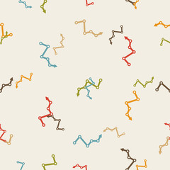 seamless background: chart