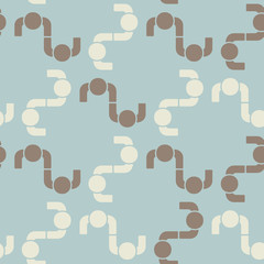 seamless background: hand, handshake