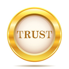 Trust icon