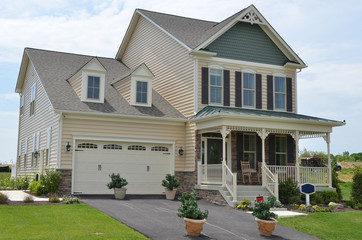 New Home