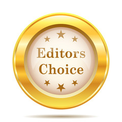 Editors choice icon