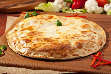 Calzone