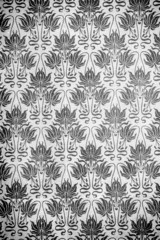 antiker Bucheinband von 1900