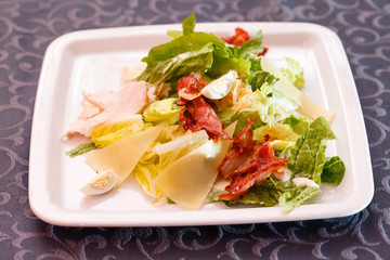 caesar salad