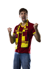 Spanish Fan