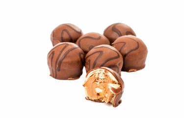 chocolate candy