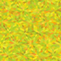 yellow abstract background