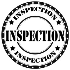 Inspection-stamp