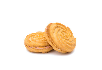 cookies isolated