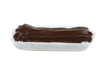 One eclair