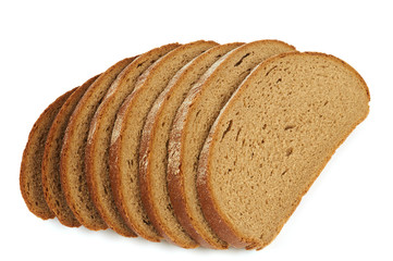 Sliced bread