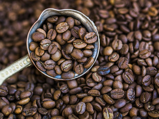 Coffe Time