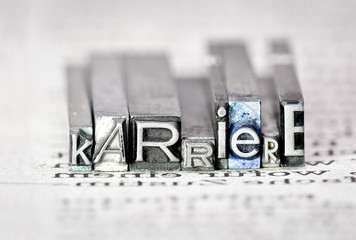 Karriere