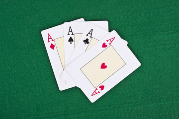 poker