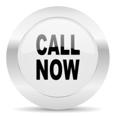 call now sticker icon