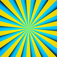 vector creative modern abstract background.