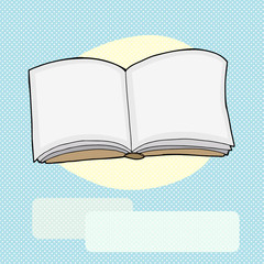 Book Advertisement