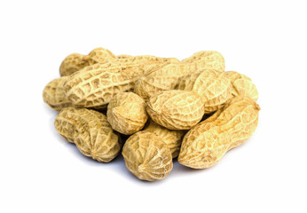 peanut .