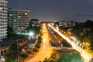 Chiang Mai Night