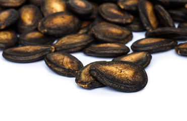 Roasted watermelon seed