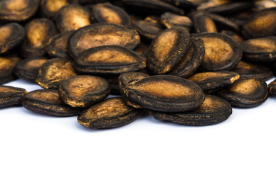 Roasted watermelon seed