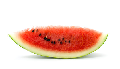 piece of water melon