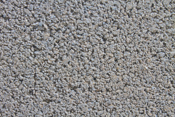 Concrete block texture